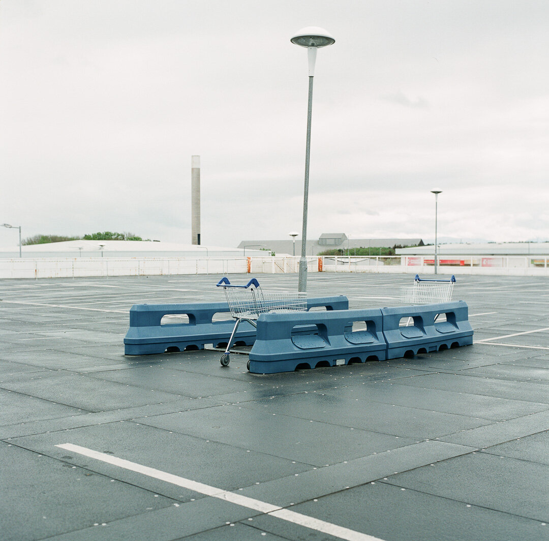 Parking Space