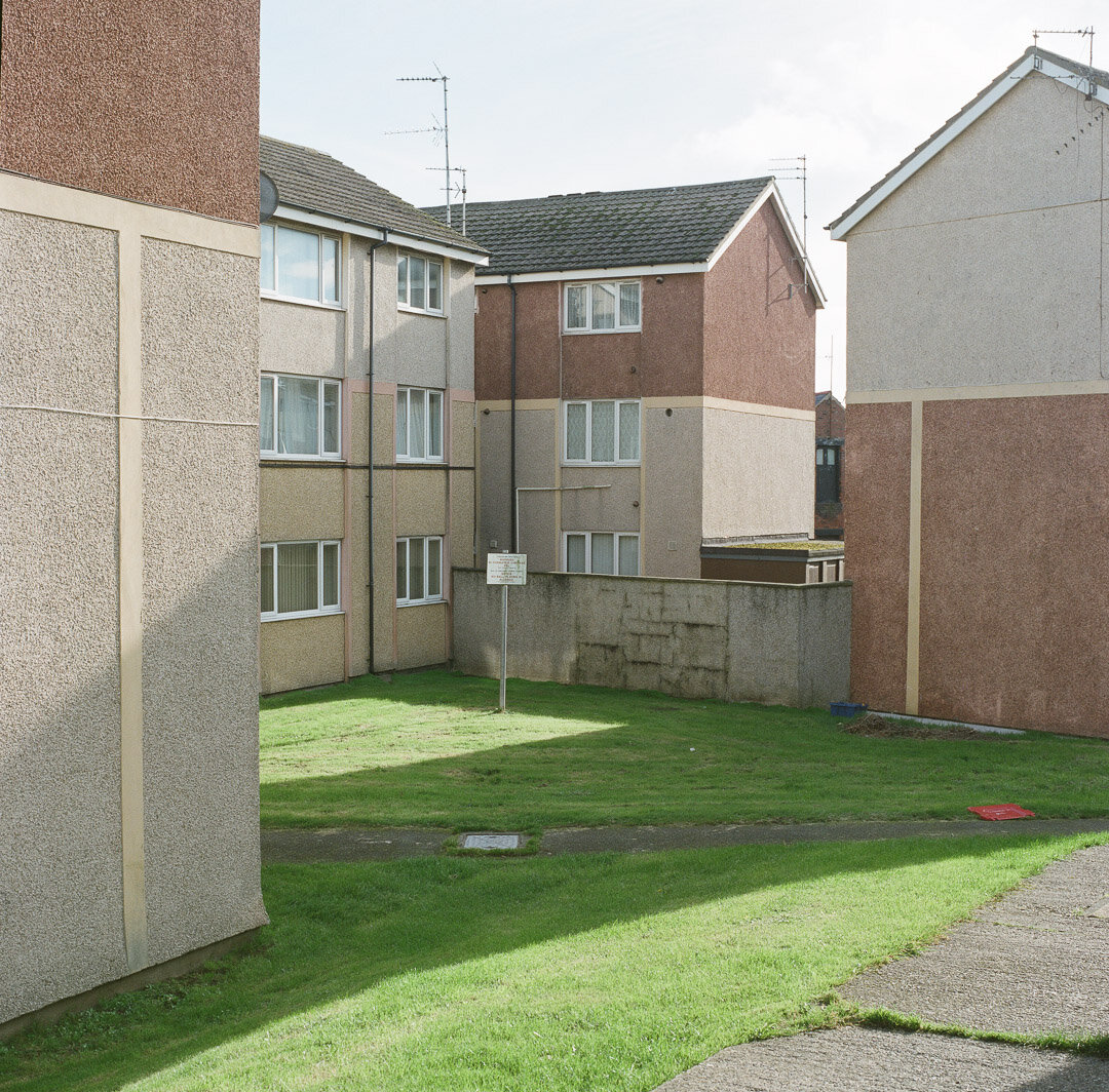 Sunshine and Housing