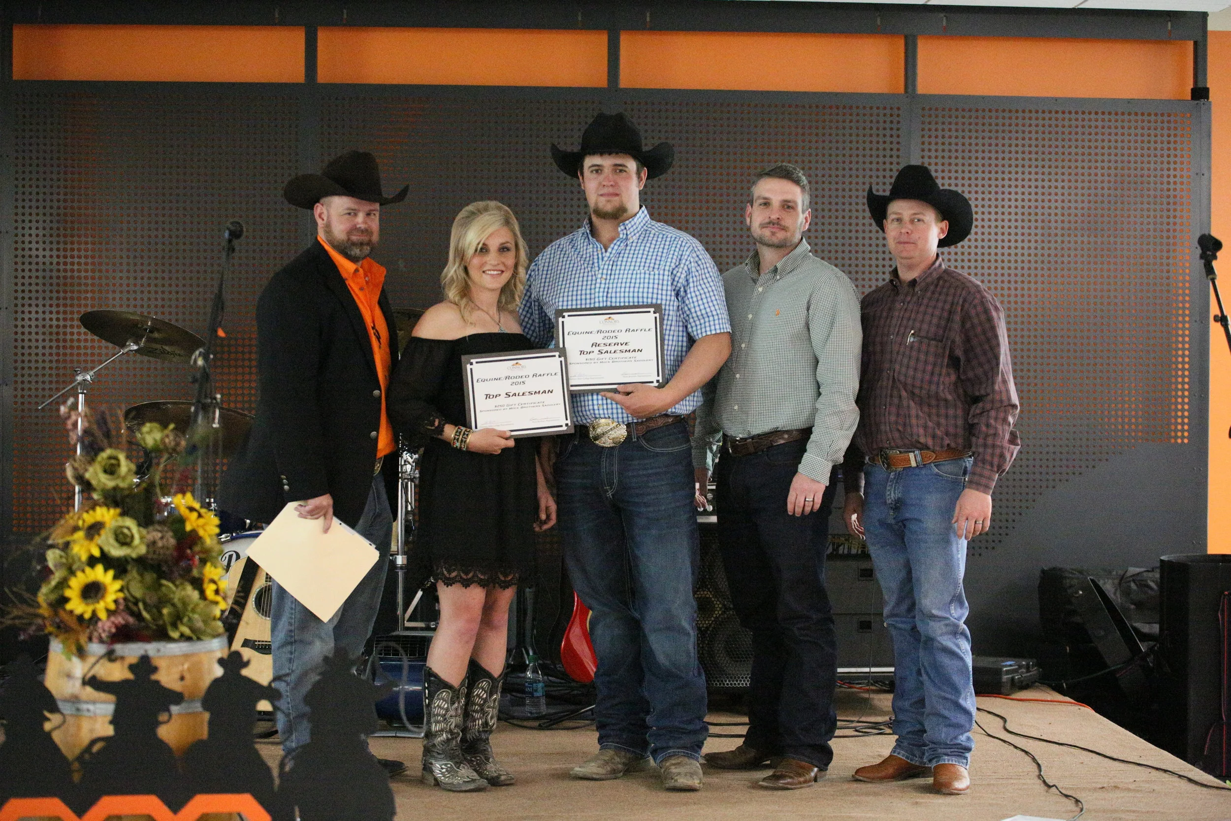 Fred Williams Equine and Rodeo Scholarship