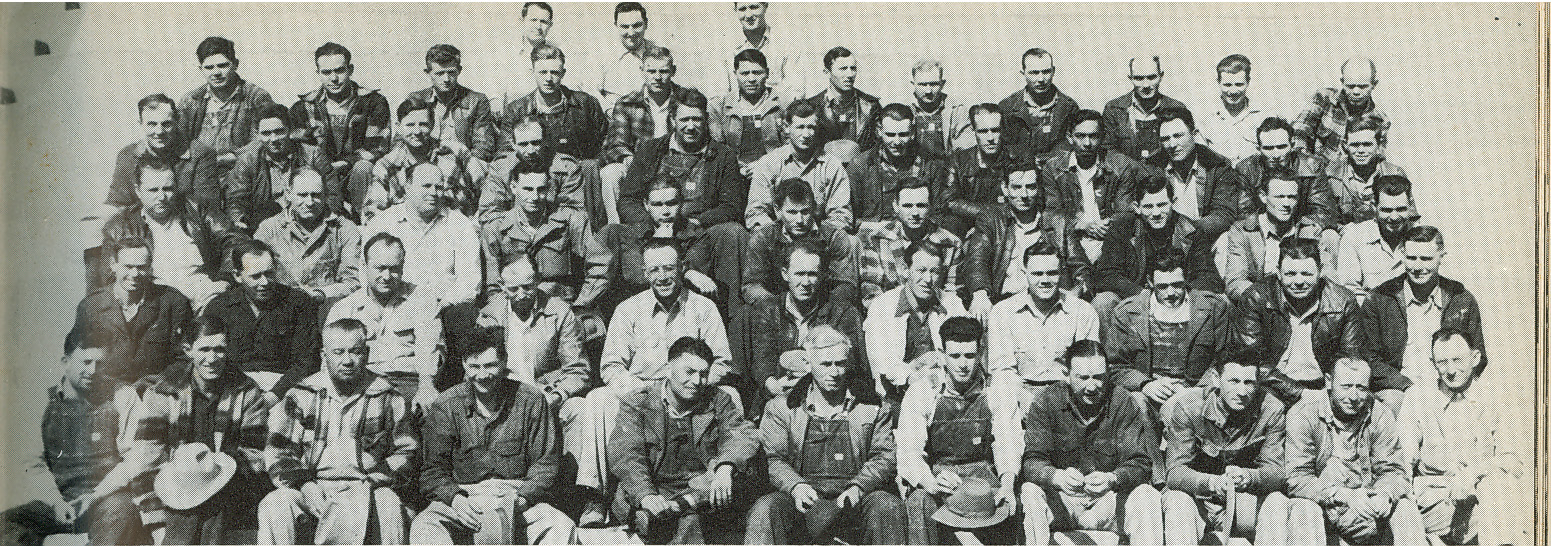 Veterans Agricultural Training Program
