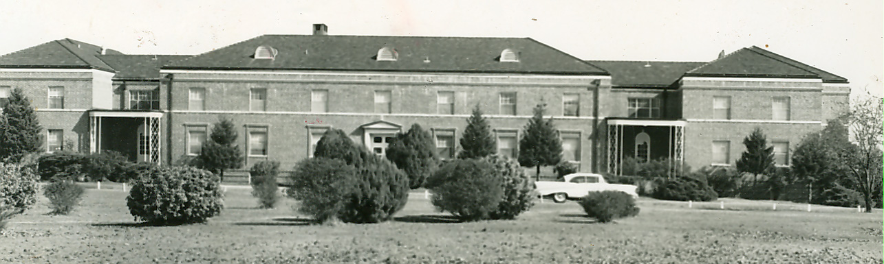 Russell Hall
