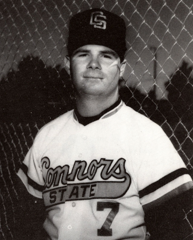 Coach Perry Keith, 1984