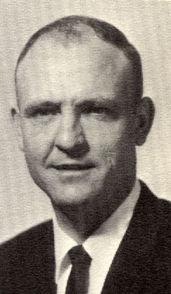 Coach Clarence Lynch