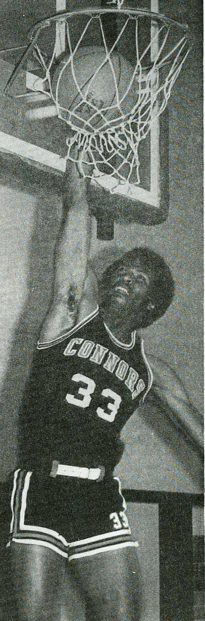 Eddie Louie, 1980