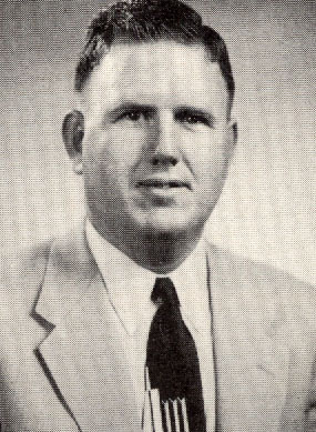 Coach Rogers