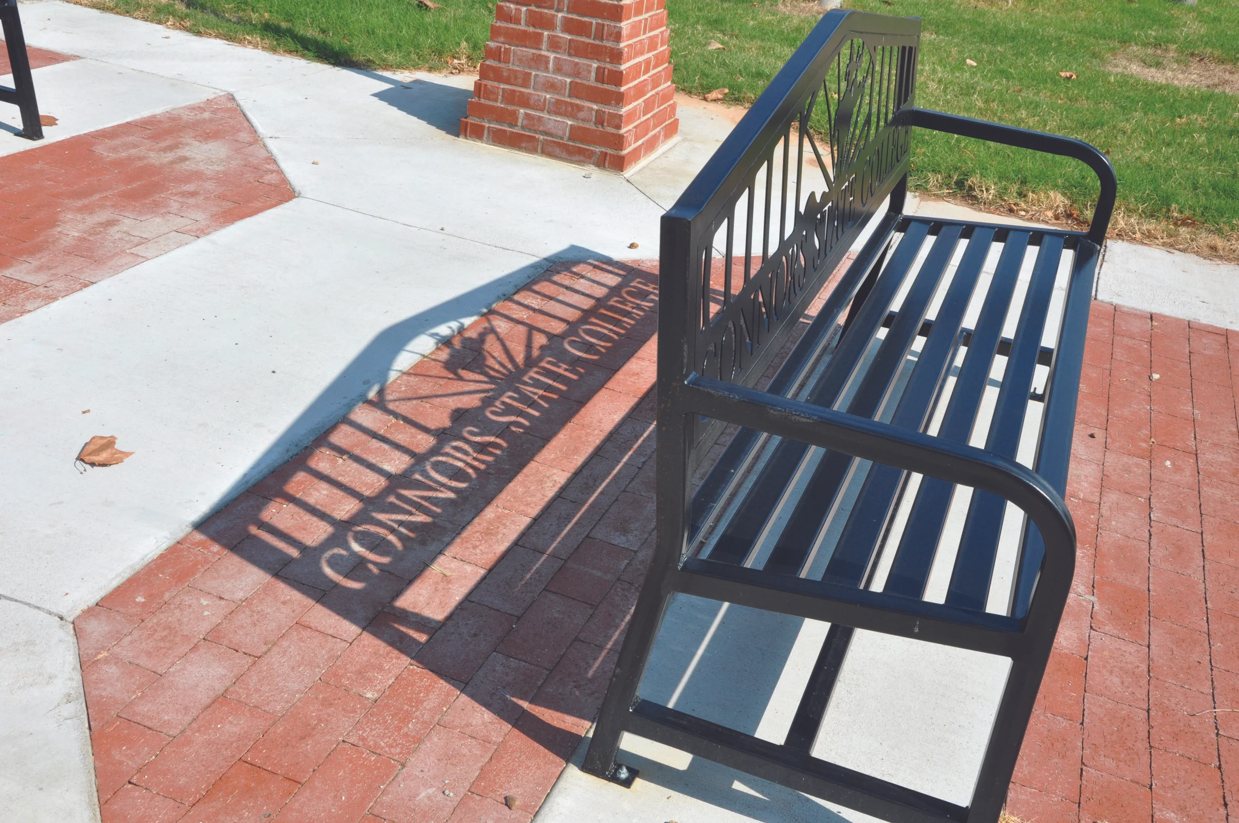 Connors_State_College_Sponosor_A_Bench.JPG
