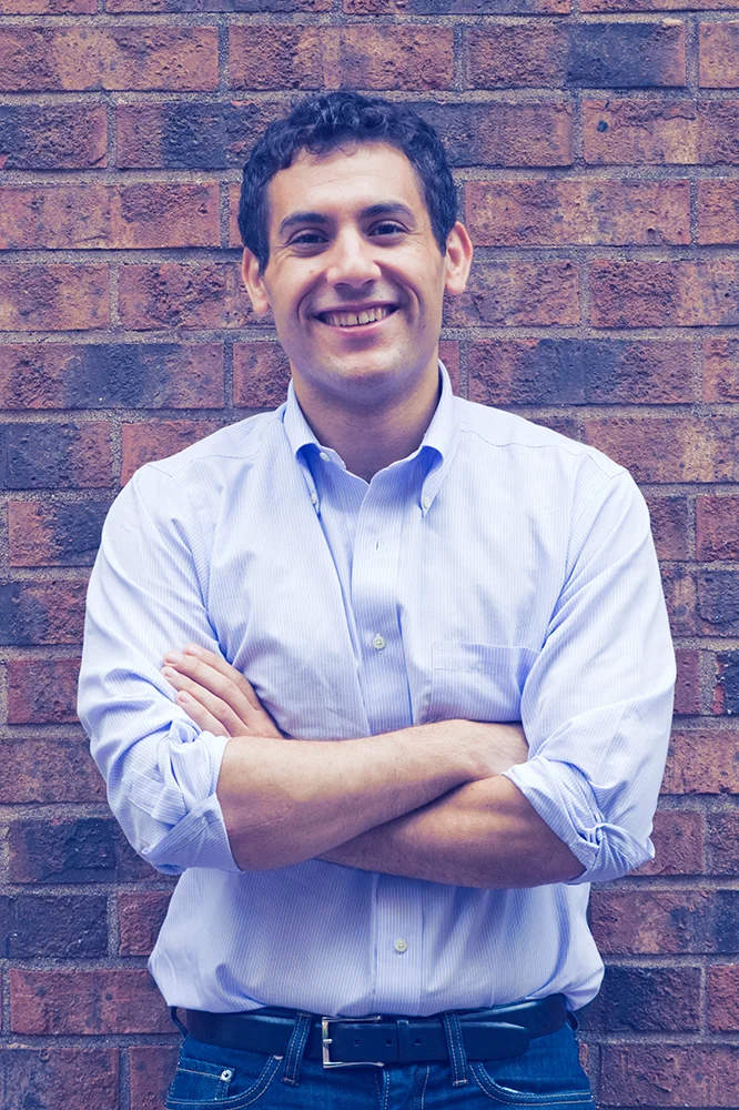 Niko Kurtzman, Duke University, Class of 2009 Economics/Computer Science