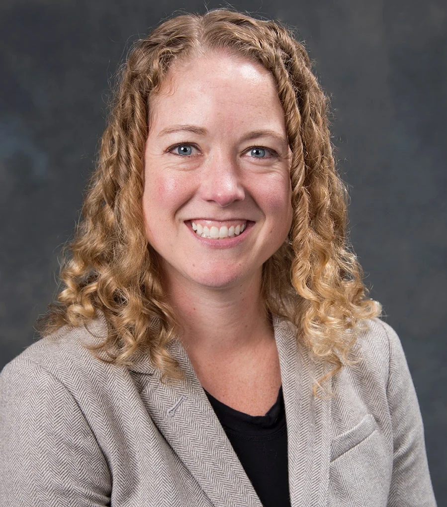 Sanya Carley Associate Professor and Chair of the Policy Analysis and Public Finance faculty at the School of Public and Environmental Affairs at Indiana University