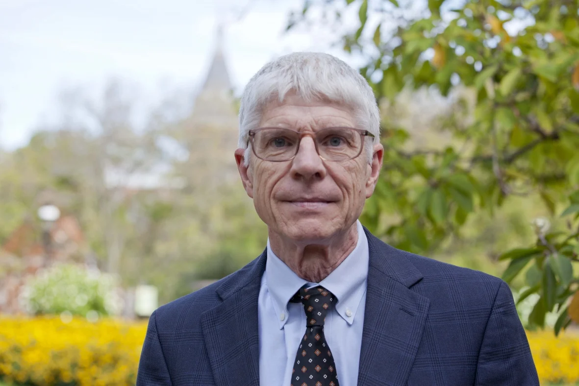 Henry Kelly Senior Scientist in the University of Michigan’s Michigan Institute for Data Science