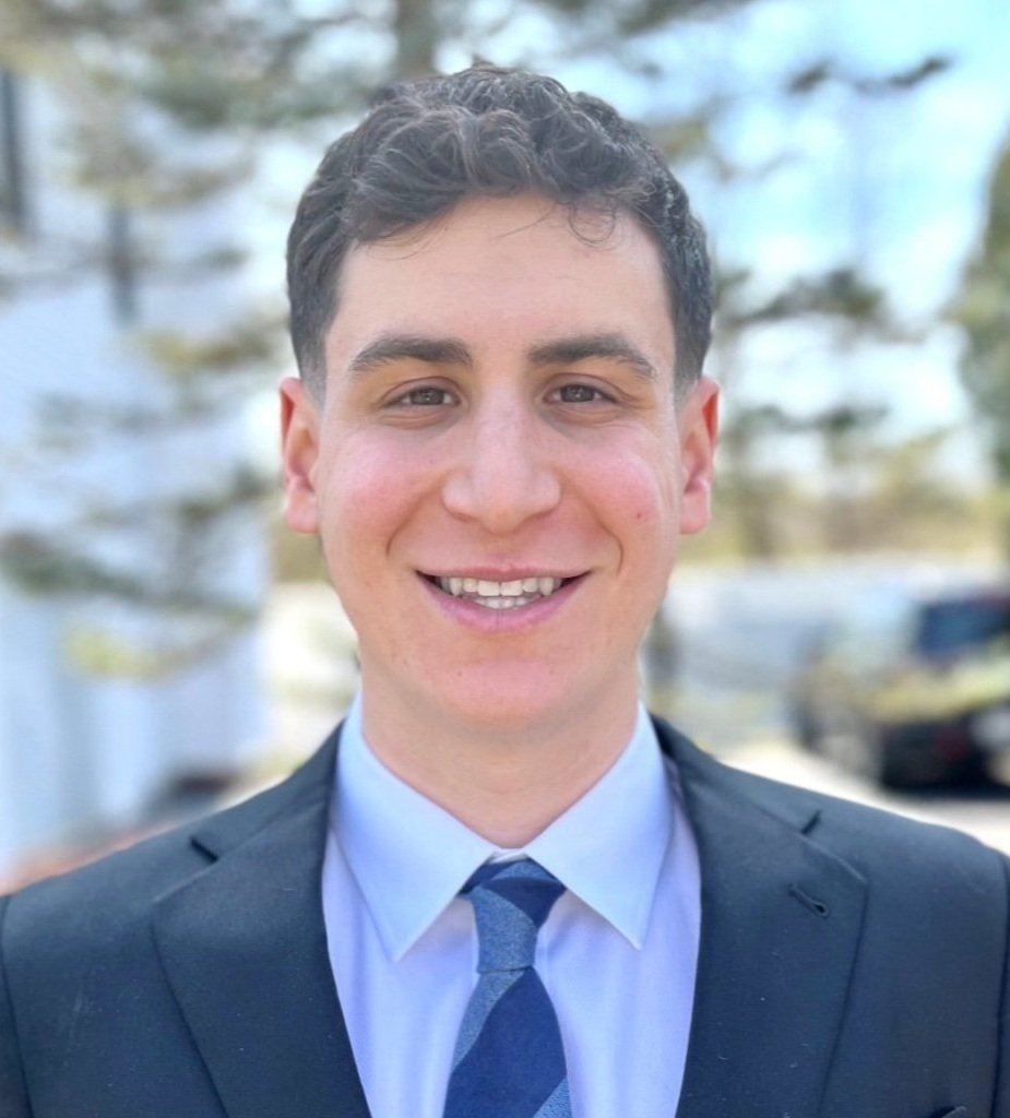 Meet the Team — Binghamton University Finance Society