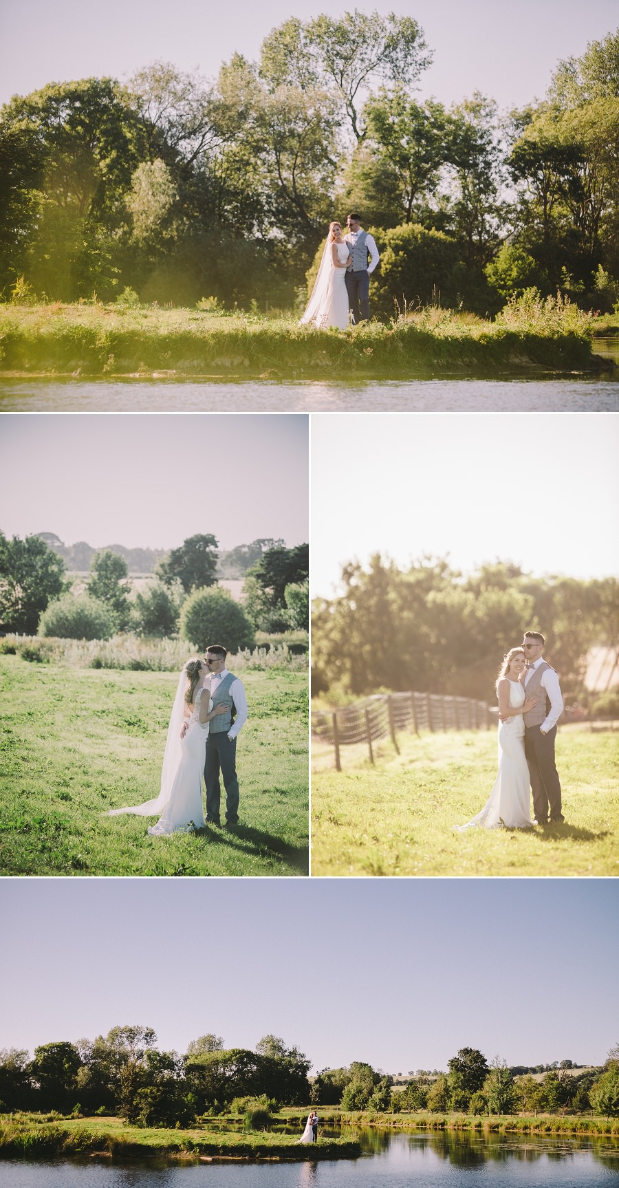 Yorkshire Wedding Barn Wedding Photography