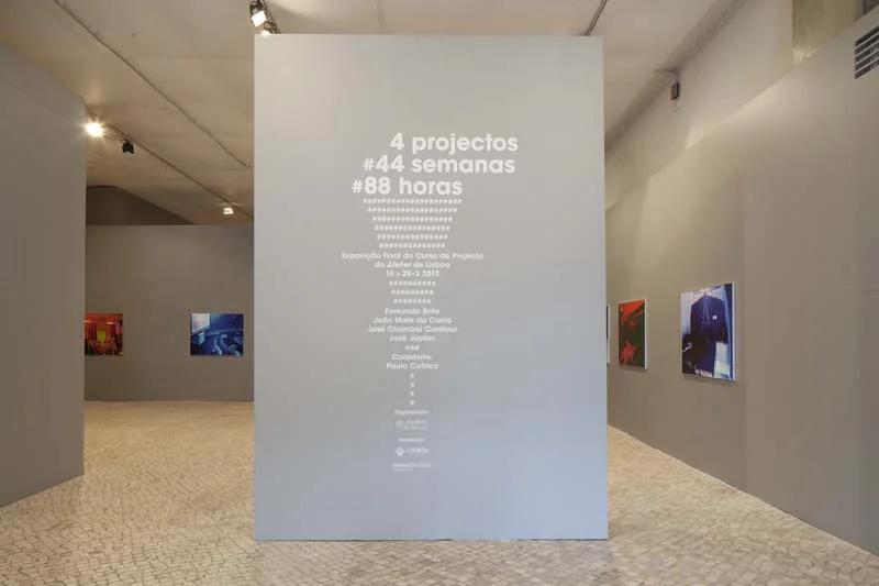 João Mota da Costa Lunch Time Affair – Chapter I (ten rooms for sex)