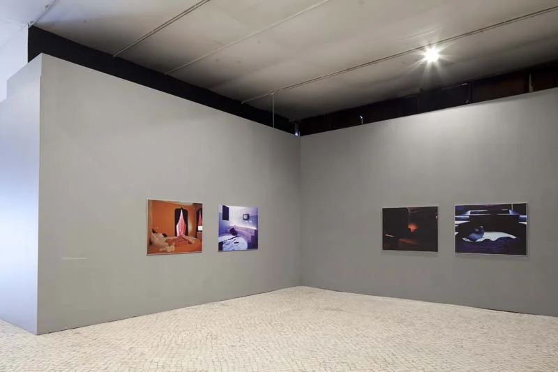 João Mota da Costa Lunch Time Affair – Chapter I (ten rooms for sex)