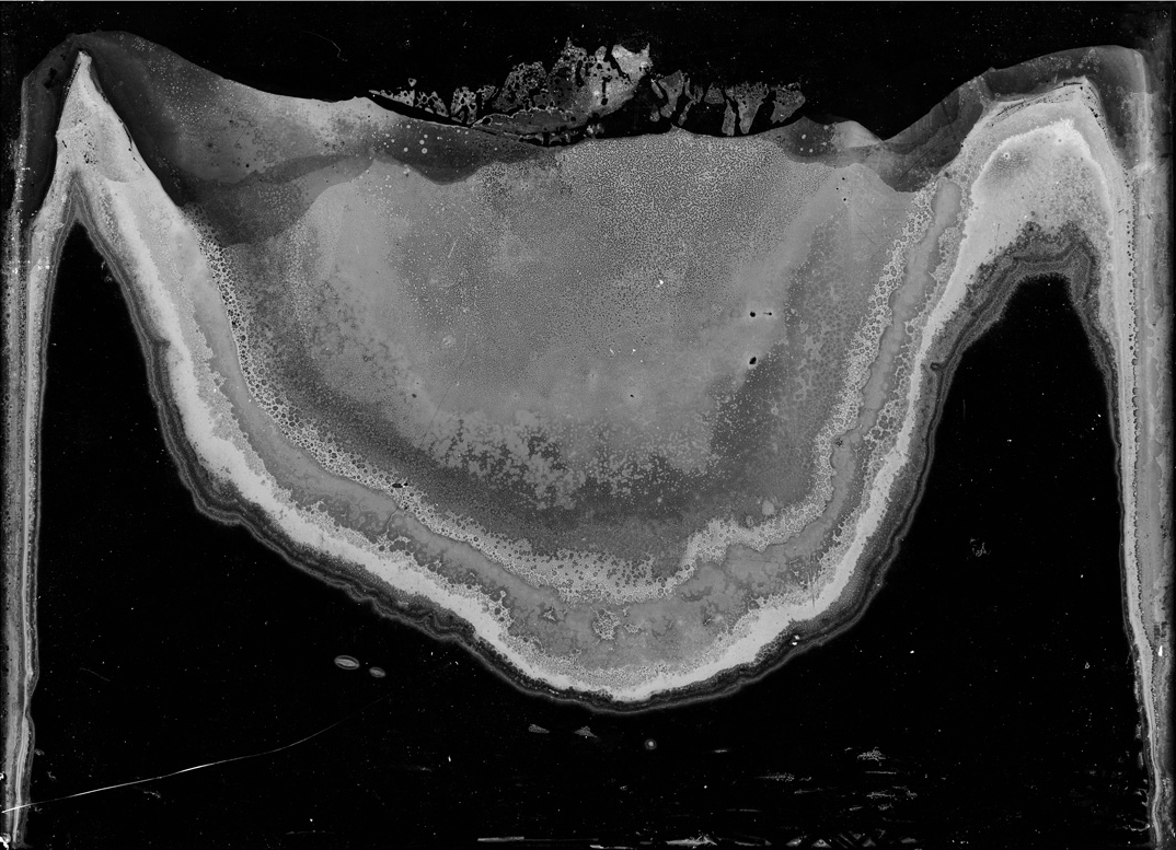 José Luís Neto, High Speed Press Plate #3 (2006) Aula Aberta José Luís Neto 8 Mar 2018 19h30-21h00 PROJECTO EM FOTOGRAFIA E ARTES PLÁSTICAS Claudia Fischer e José Luís Neto - Início: 22 MAR 2018