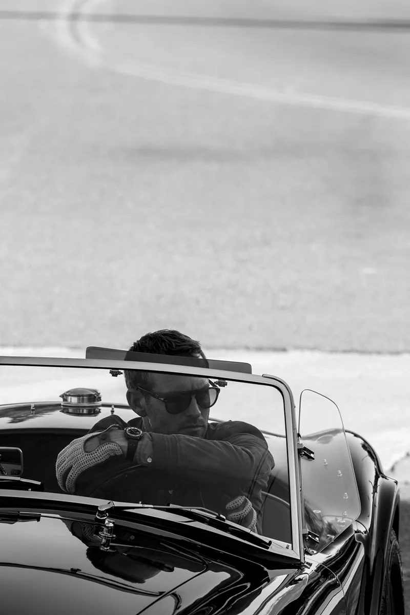  Photographed by Dimitri Coste 