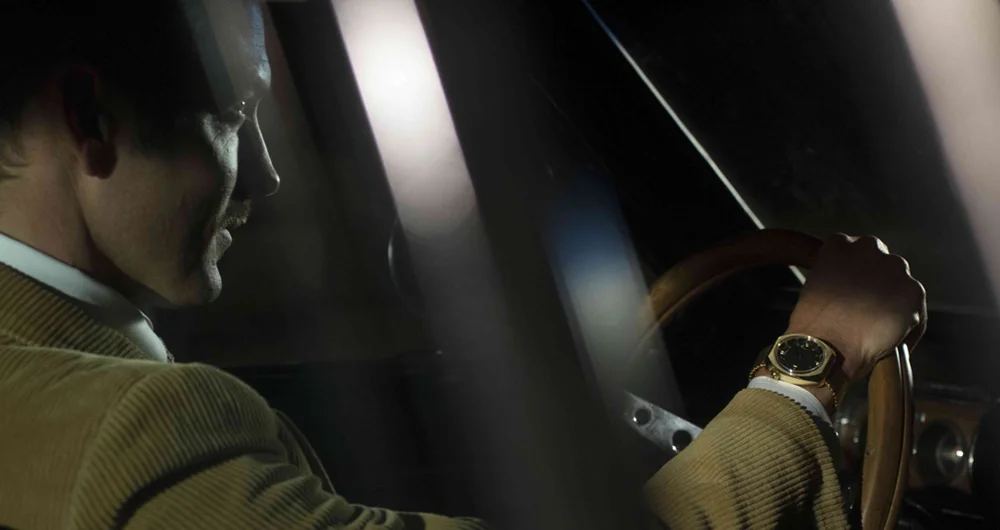  Photographed by Dimitri Coste 