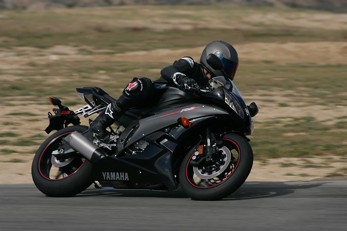  Streets of Willow Springs Raceway 