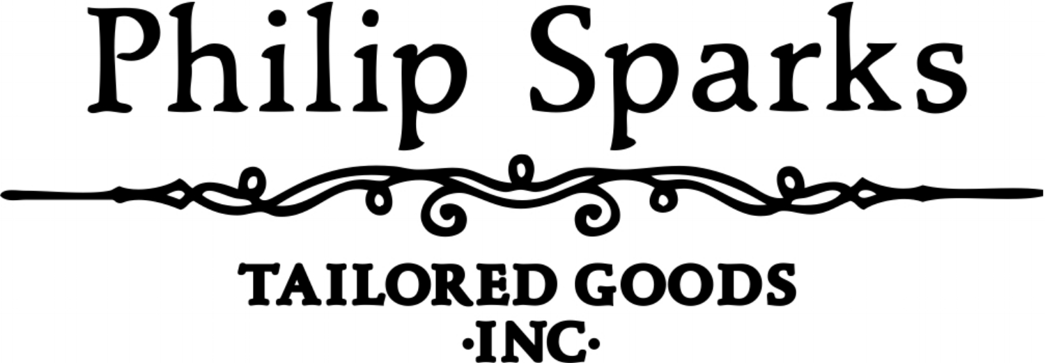 Philip Sparks Tailored Goods Inc.
