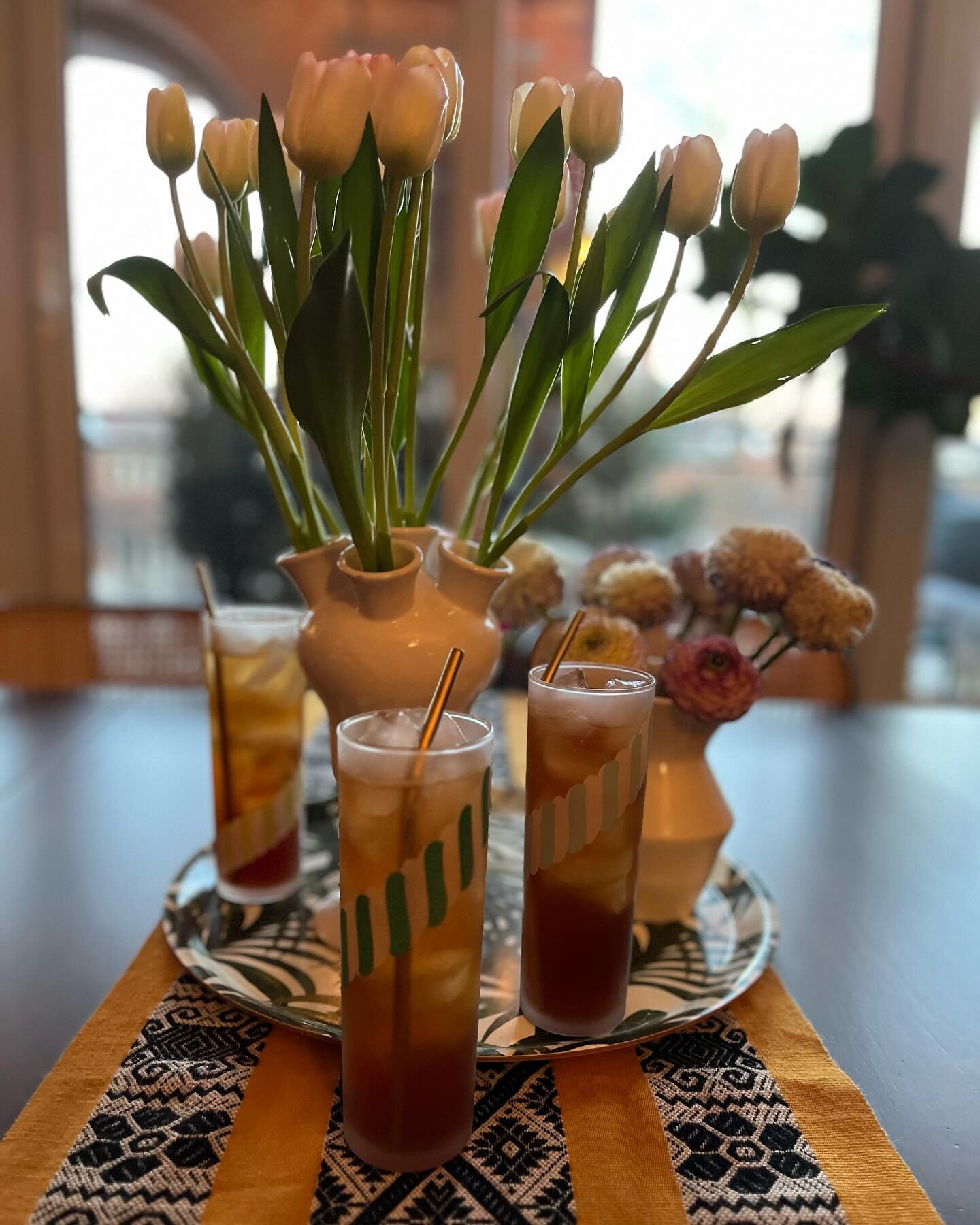 It&rsquo;s been a while, but here is a wishful spring cocktail. #tailoredtipples

Italian Buck

1 1/2 oz amaro
1 1/2 oz Cynar
3/4 oz lime juice
3 oz ginger beer

Add all of the ingredients, except the ginger beer to a shaker filled with ice and shake