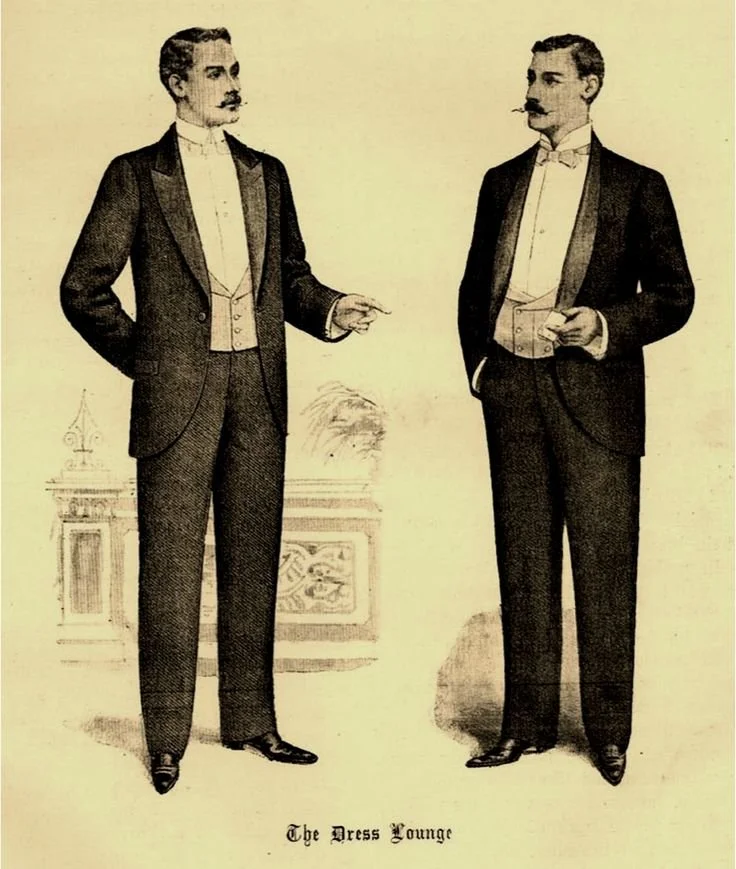 1880’s Diner Jackets