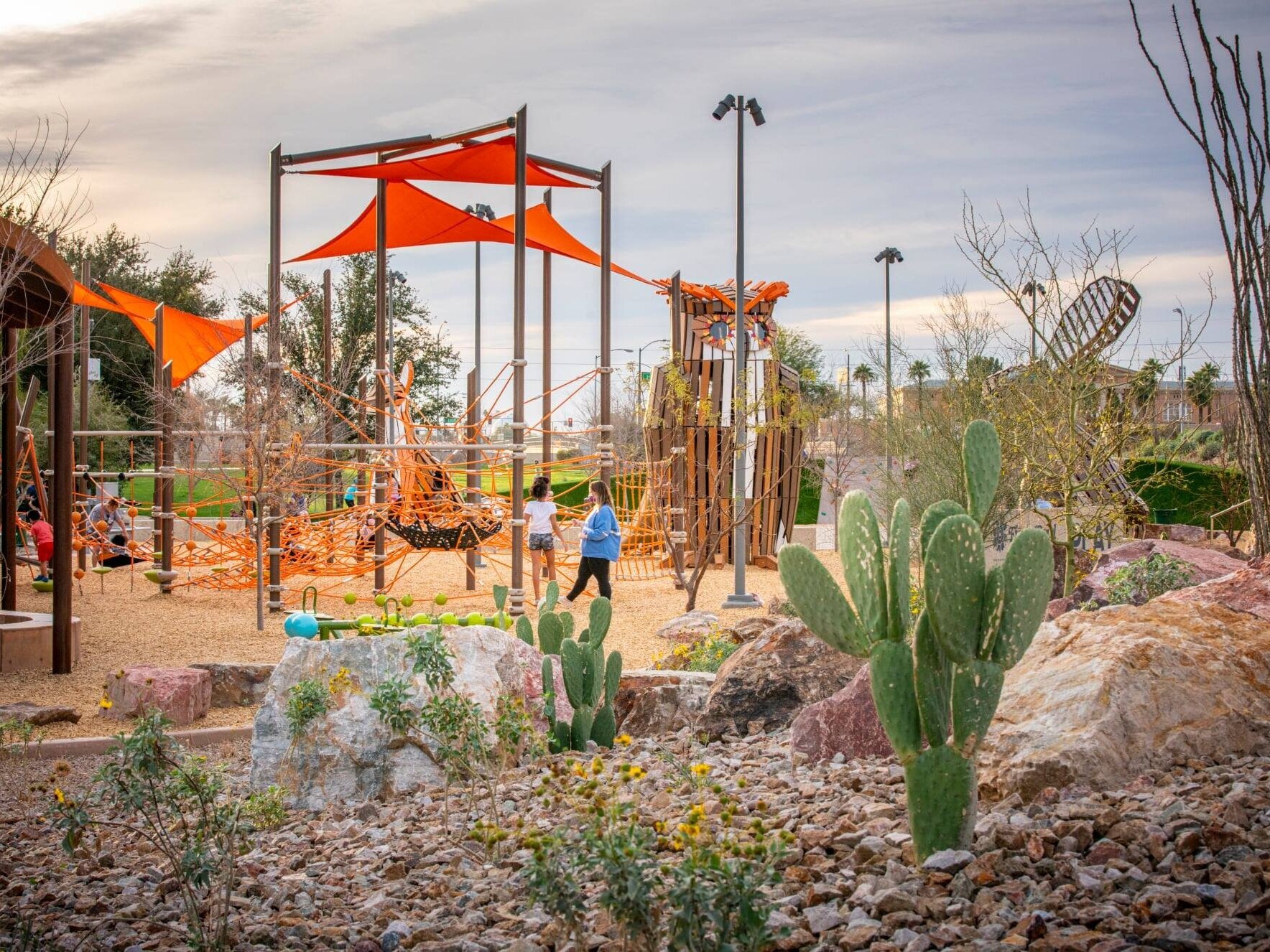 Hance Today — Hance Park Conservancy