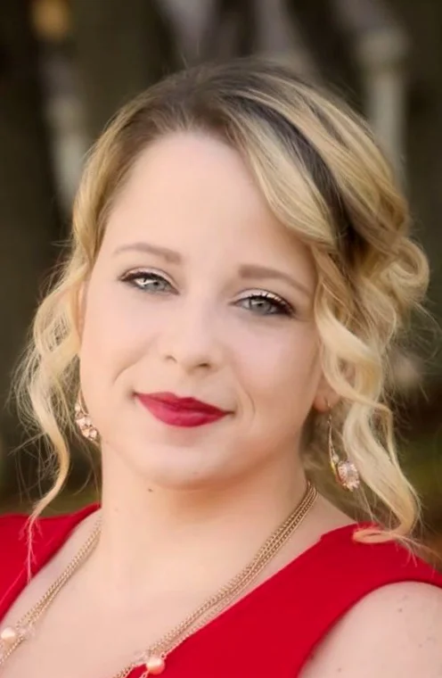 Madison Bartlett Board Member