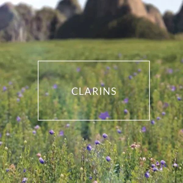 Clarins