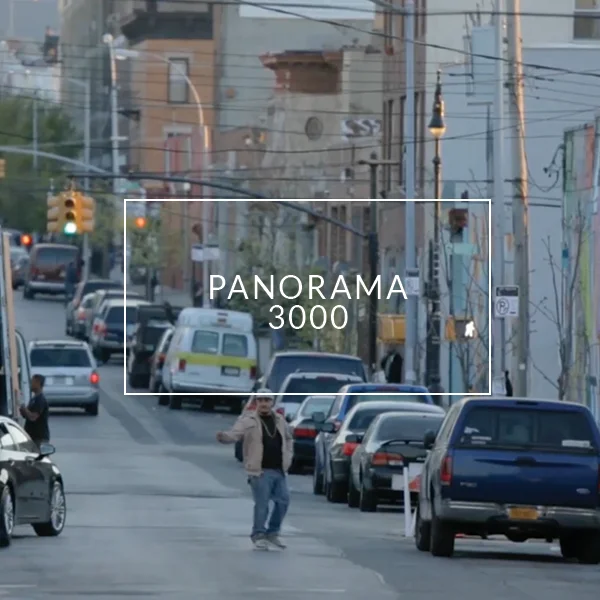 Panorama 3000