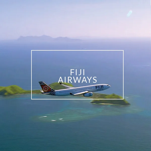 FIJI Airways