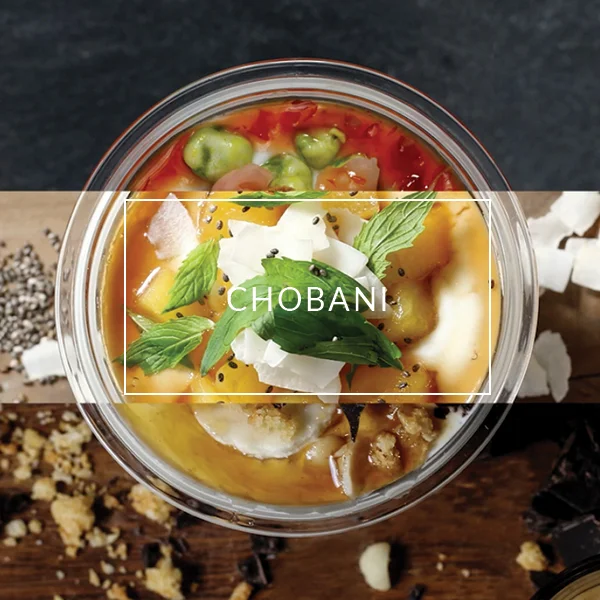 Chobani