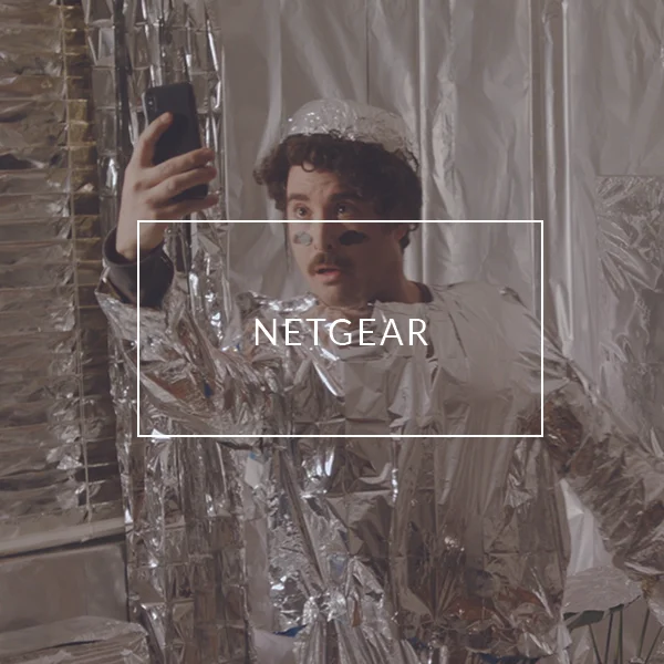 NETGEAR