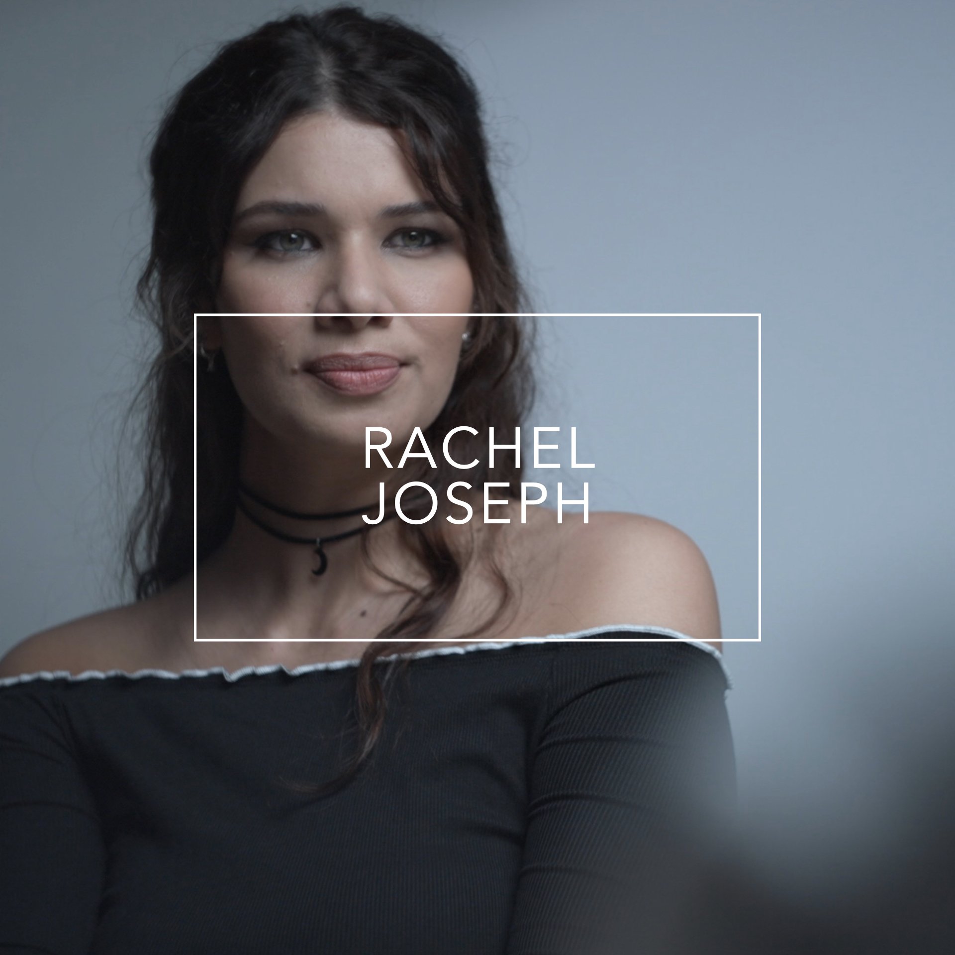 Interrogation Scene - Rachel Jospeh