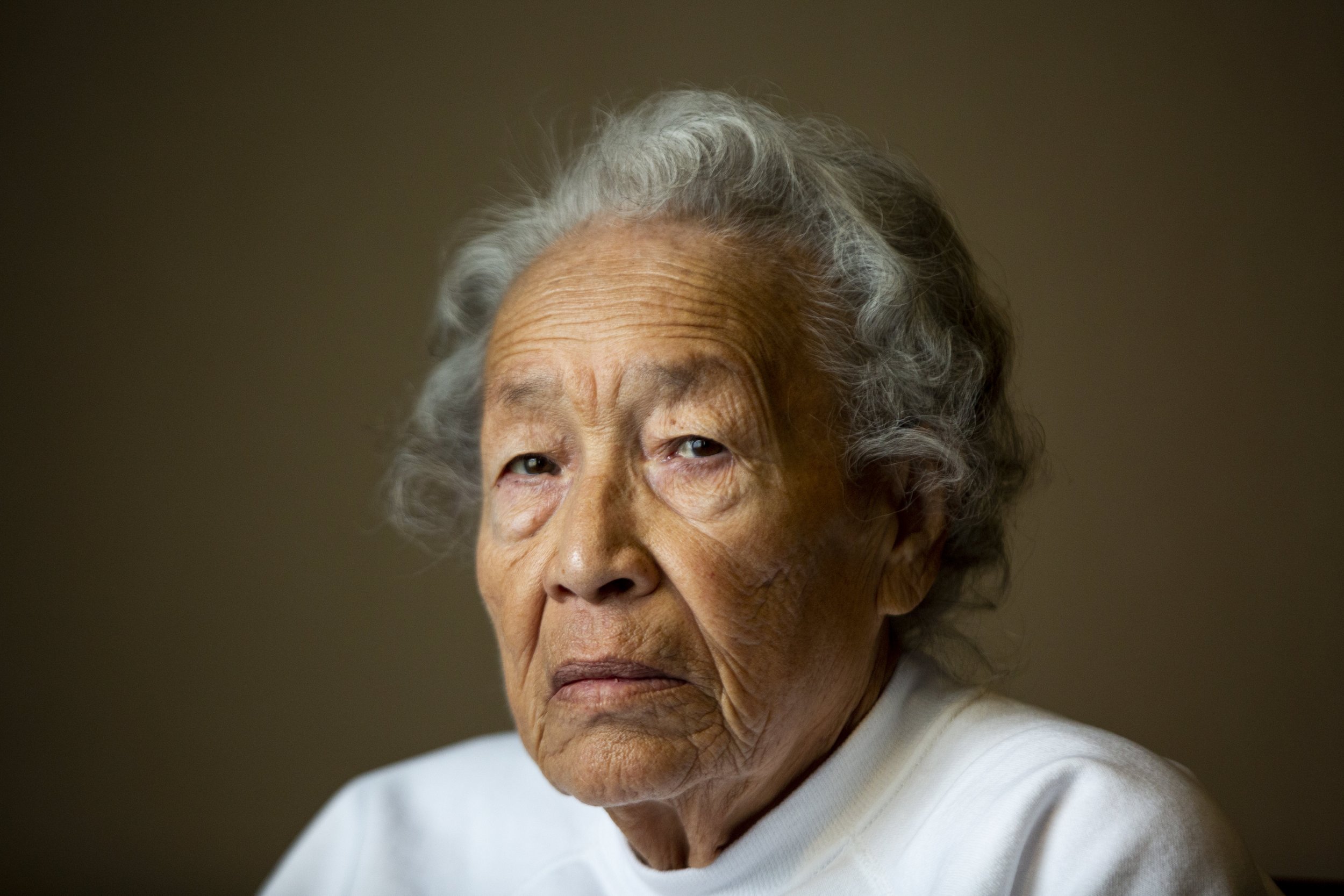  The chief’s humility stood out to Wilma Many White Horses, a first cousin. “We’ll never know how much Earl did for us because he would never talk about how much he does.” 