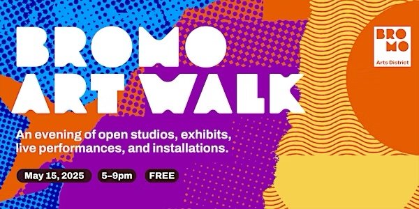 Bromo Arts Walk @ Le Mondo
