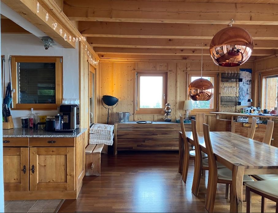 Main Floor Open Kitchen and Dining Area.JPG