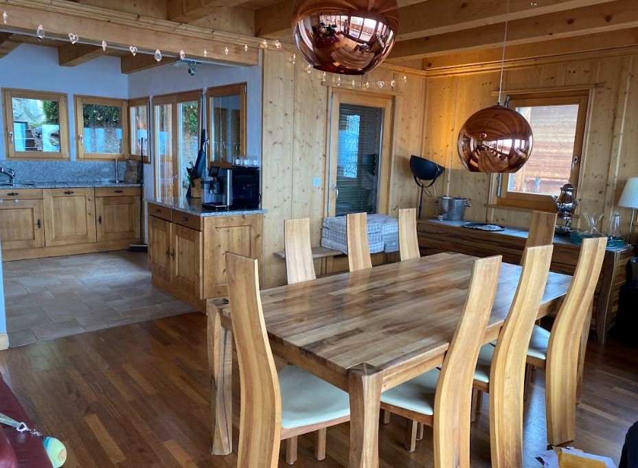 Main Floor Open Kitchen and Dining Area 2.JPG