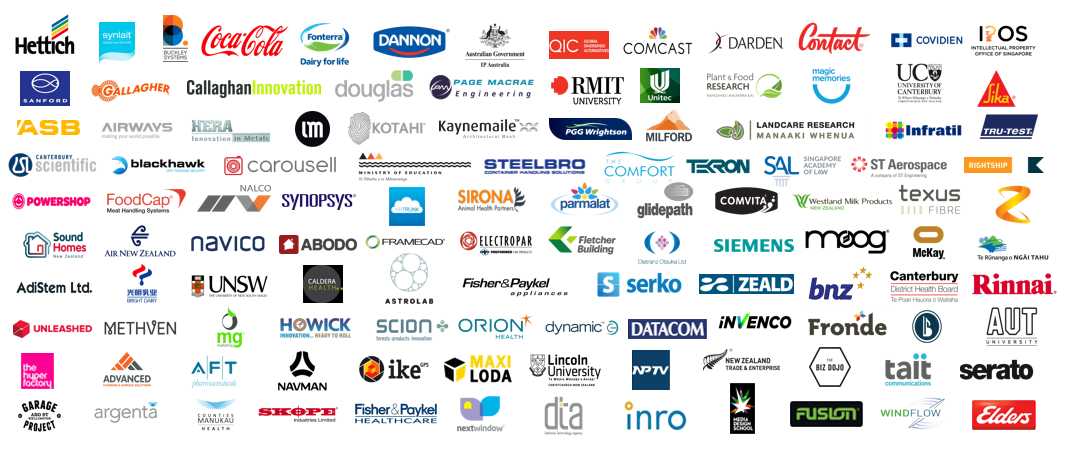 EverEdge Clients