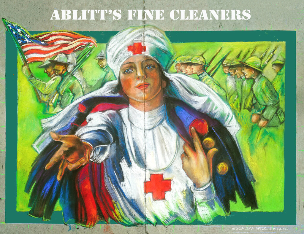 Ablitts Fine Cleaners