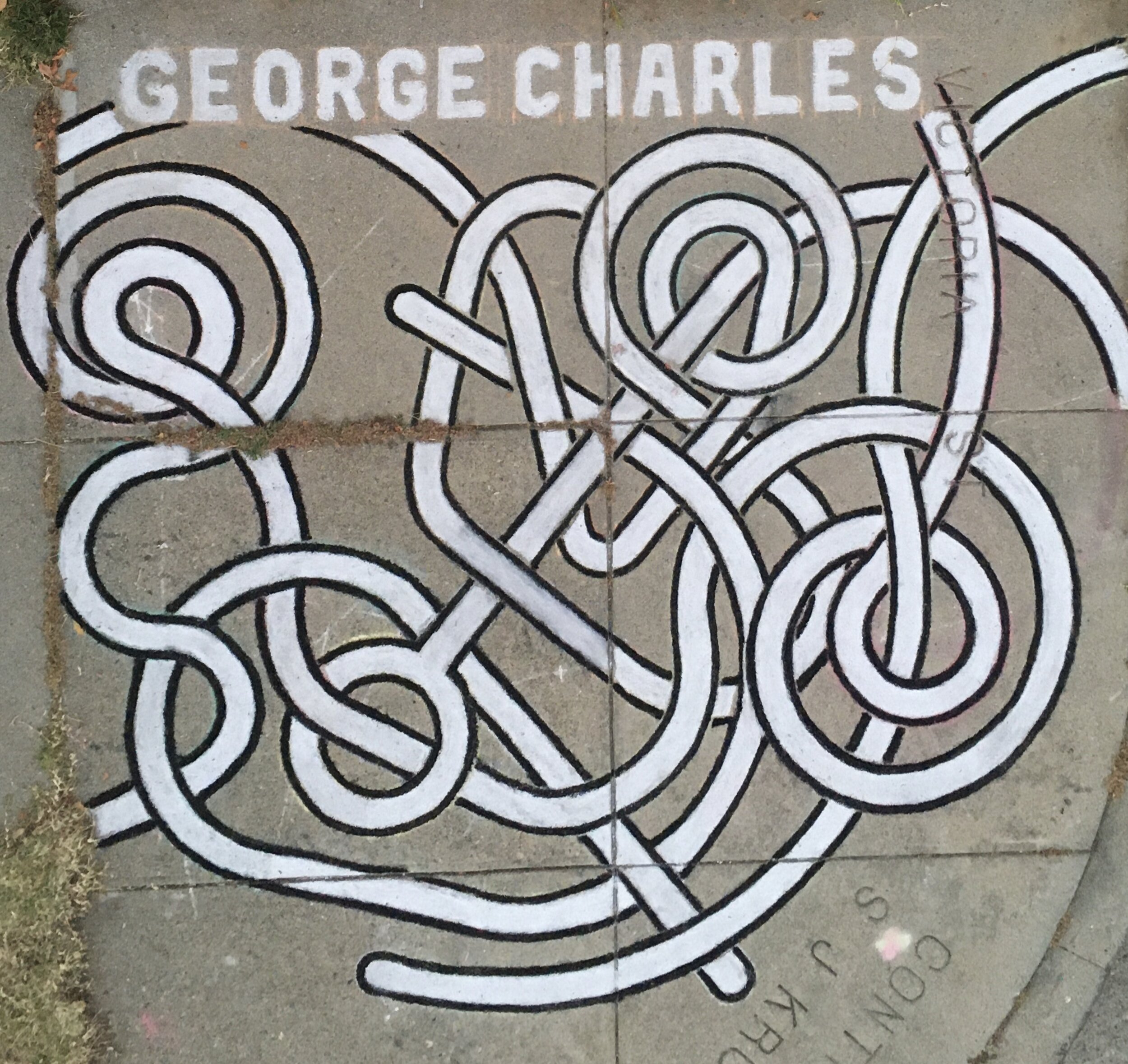 George Charles