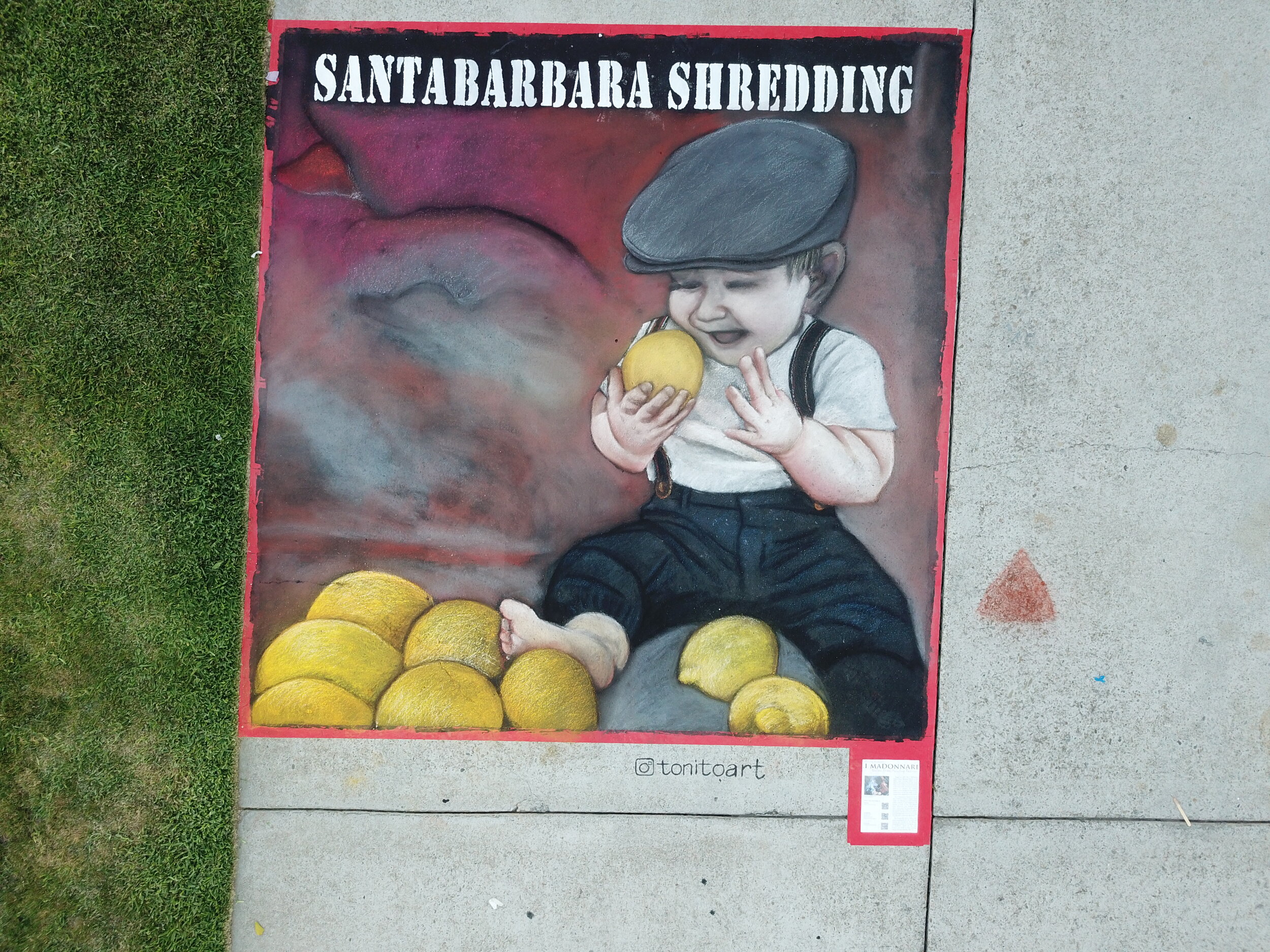 Santa Barbara Shredding