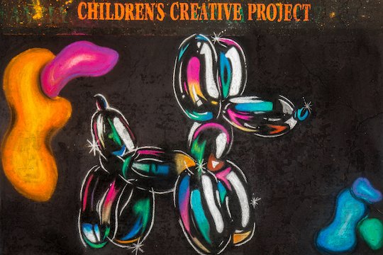 Children's Creative Project