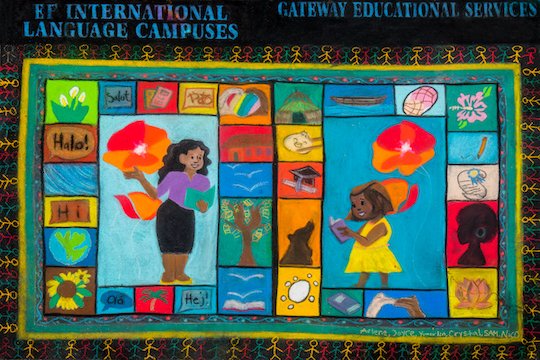 Gateway Educational Services