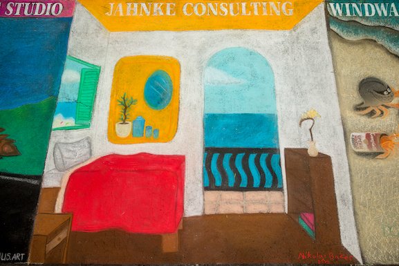 Jahnke Consulting