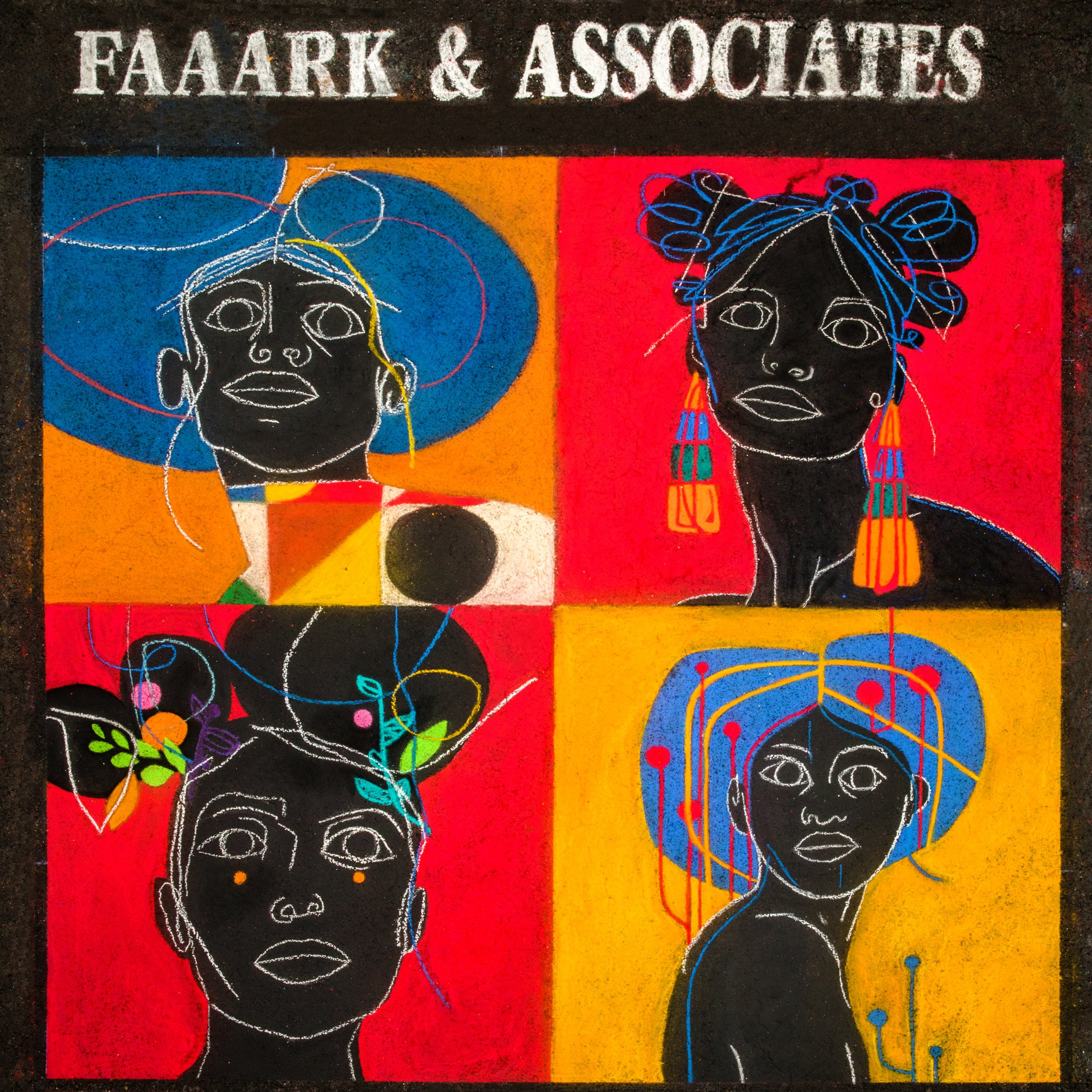 FAAARK & Associates