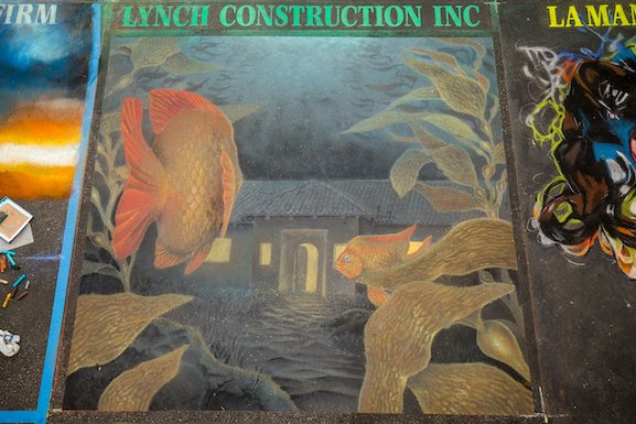 Lynch Construction, Inc.