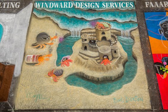 Windward Design Services