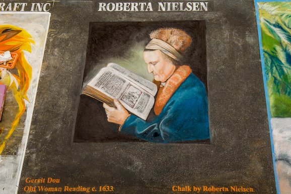 Roberta Nielsen