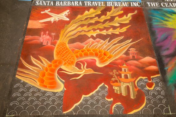 Santa Barbara Travel Bureau Inc.