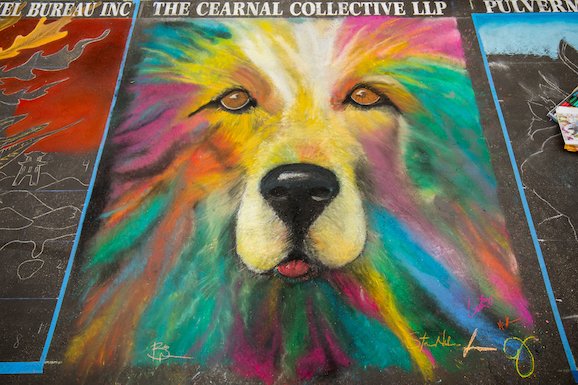 The Cearnal Collective LLP