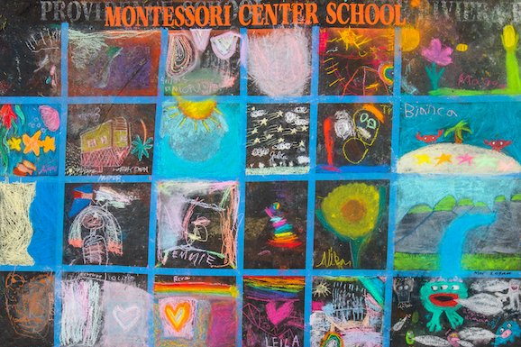 Montessori Center School